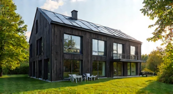 Ein Blick auf die energetische Modernisierung (2/10)