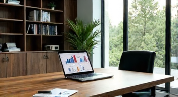 Ein Blick auf die Finanzierungstrends (2/10)