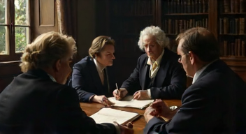 Ein Blick auf die gesellschaftliche Verantwortung (3/10)