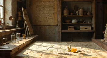 Ein Blick auf die Kultur der Transparenz (3/10)