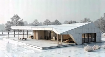 Ein Blick auf die Pläne von Stefan Merunka (2/10)