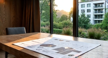 Ein Blick auf die Politik der Wohnungsbauentwicklung (2/10)