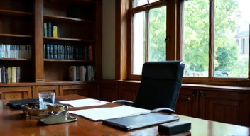 Ein Blick auf die Praxis von Olaf Joachim (2/10)