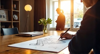 Ein Blick auf die Rolle von Projektentwicklern (2/10)