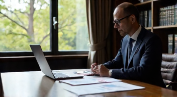 Ein Blick auf die Strategie eines erfahrenen Investors (2/10)