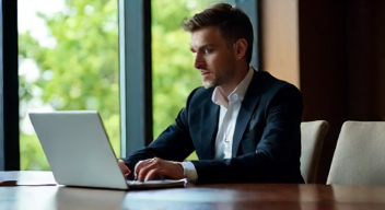 Ein Blick auf meine Rolle im Geschäftsreise-Segment (1/10)