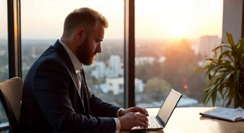 Ein Experte für Projektentwicklung: Tobias Kugler (2/10)