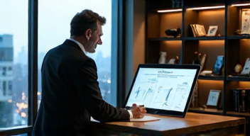 Ein Ingenieur mit Visionen: Dr. Rico Pires (2/10)