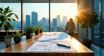 Ein klarer Zukunftsplan (2/10)