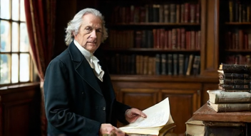 Ein neuer Kurs in der Kultur (3/10)