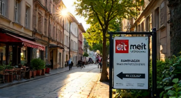 Ein persönlicher Blick auf den Mietmarkt und seine Dynamik (1/10)