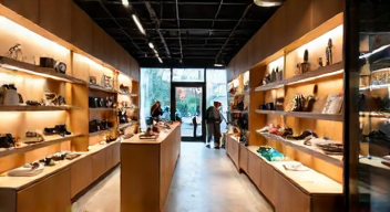 Ein persönlicher Blick auf die Neupositionierung im Einzelhandel (1/10)