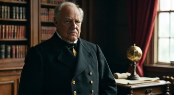 Ein Politiker über die Veränderungen: Otto von Bismarck (9/10)