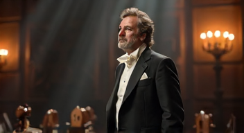 Ein Sänger über den Einfluss der Kultur: Ludwig van Beethoven (10/10)