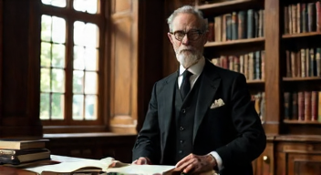 Ein Sozialwissenschaftler: Max Weber (6/10)