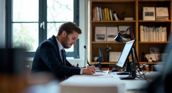 Einblick des Experten Björn Schneegans (2/10)