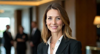 Einblick eines Experten für Hotelmanagement (2/10)