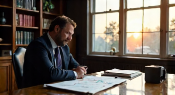 Einblick eines Finanzexperten über Bitcoin und Gold (2/10)