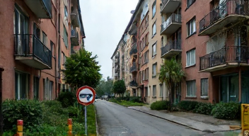 Einblick in die aktuellen Herausforderungen des Wohnungsmarktes (2/10)