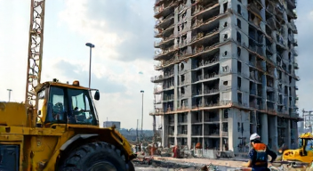 Einblick in die Herausforderungen der Immobilienentwicklung (2/10)