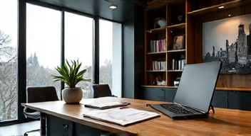 Einblick in die Immobilienbranche (2/10)