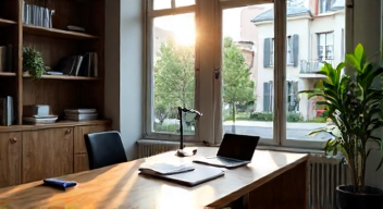 Einblick in die Immobilienvermittlung (2/10)