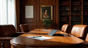 Einblick in die juristische Praxis (2/10)