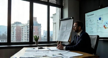 Einblick in die Marktstrategien (2/10)