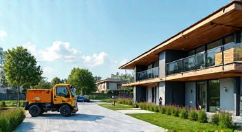 Einblick in die Maßnahmen von STRABAG zur Emissionsreduktion (2/10)