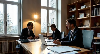 Einblick in die Rolle von ISPTech