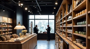 Einblick in die Rolle von Lehmkhler im Einzelhandel (2/10)