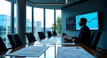 Einblick in die Strategie der pbb von Kay Wolf (2/10)