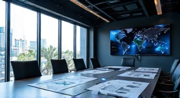 Einblick in die Strategie von alevate