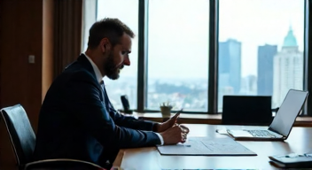 Einblick in die strategische Entscheidung (2/10)