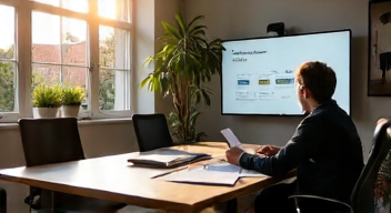 Einblick in die Unternehmensstrategie: Mieter im Fokus (2/10)