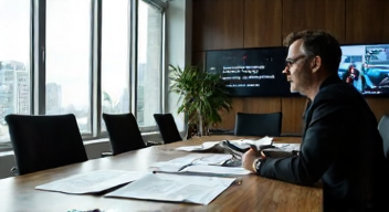 Einblick in die Unternehmensstrategie von Jack Dorsey (2/10)