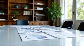 Einblick in die Vermietungsstrategien (2/10)