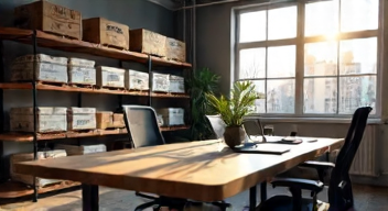 Einblicke eines Logistikexperten (2/10)