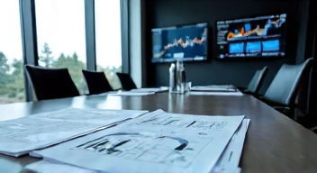 Einblicke in das Finanzierungsmanagement der AIF Capital Group (2/10)