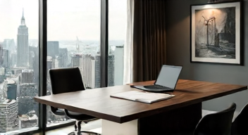 Einblicke in die Immobilienbranche