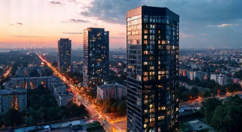 Einblicke in die Immobilienmärkte (2/10)