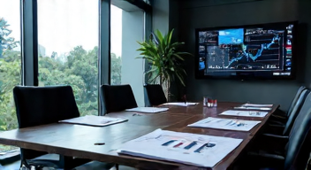 Einblicke in die Strategien von NIBC (2/10)