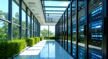 Einblicke in die Zukunft der Rechenzentren (10/10)