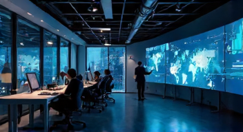 Einblicke in digitale Transformation und Innovation (2/10)