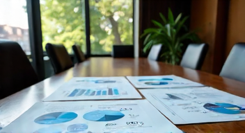 Einblicke in Marktanalysen und Strategien (2/10)