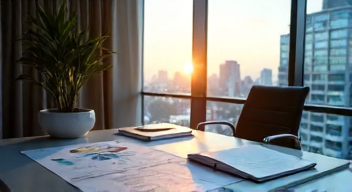 Einblicke von Christopher Mertlitz: Korrektur und selektive Investitionen (2/10)