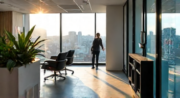 Einblicke von David Liebig zur Mieterstruktur (2/10)