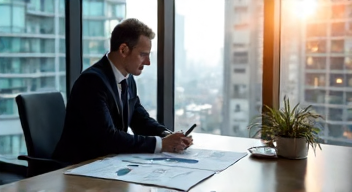 Einblicke von Dr. Christian Ricken: Die Strategie der Aareal Bank (2/10)