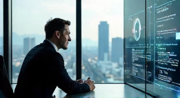 Einblicke von Elon Musk zur Rolle der Technologie (4/10)