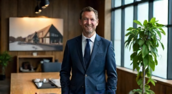 Einblicke von Jörg Langensiepen, Geschäftsführer bei Brockhoff (2/10)